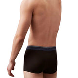 Calvin Klein - Low Rise Trunk 3PK Micro Stretch - Erkek - vitruta