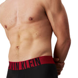 Calvin Klein Trunk 3PK Intense Power - Erkek