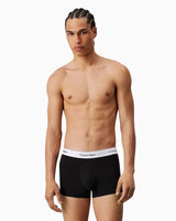 Calvin Klein Trunk 3PK Modern Cotton - Erkek