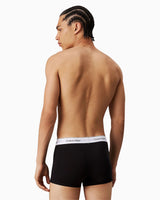 Calvin Klein Trunk 3PK Modern Cotton - Erkek