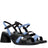 Camper TWS Kadın Sandalet Blue/Black