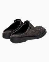 CamperLAB Mil 1978 Loafer Kadın Ayakkabı Dark Gray