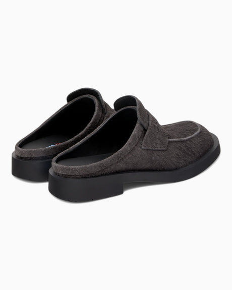 CamperLAB Mil 1978 Loafer Kadın Ayakkabı Dark Gray