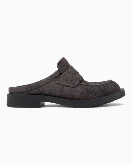 CamperLAB Mil 1978 Loafer Kadın Ayakkabı Dark Gray