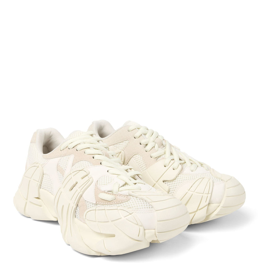 CamperLAB Tormenta Erkek Sneaker White Natural