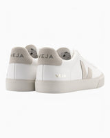 VEJA Campo Chromefree Leather Kadın Sneaker