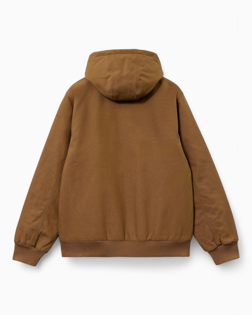 Carhartt WIP Active Jacket Winter Erkek Ceket