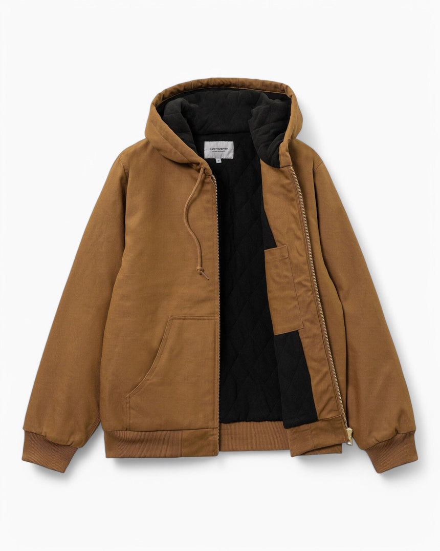 Carhartt WIP Active Jacket Winter Erkek Ceket