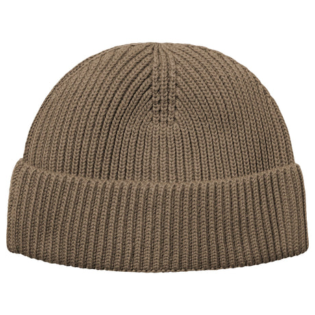 Carhartt WIP Banks Beanie Leather