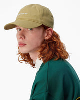 Carhartt WIP Canvas Script Cap