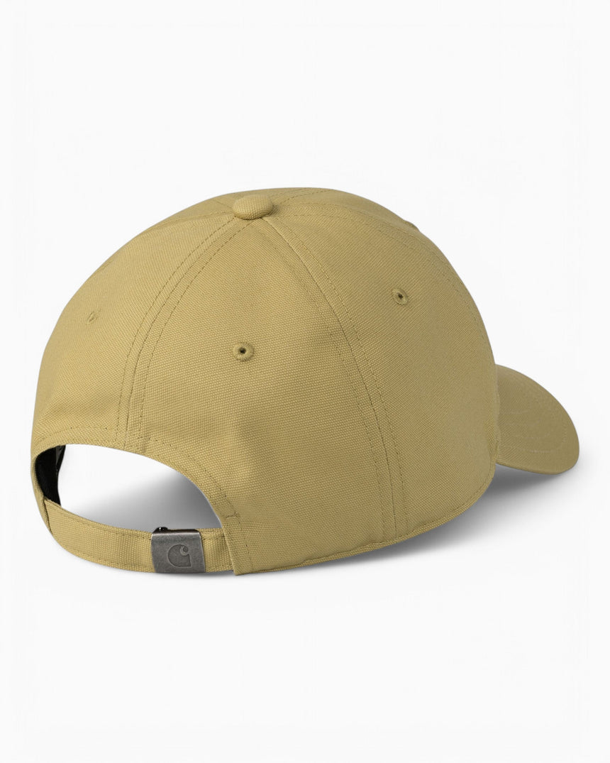 Carhartt WIP Canvas Script Cap