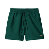 Carhartt WIP Chase Swim Trunks 