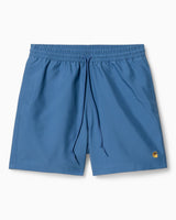 Carhartt WIP Chase Swim Trunks Acapulco/Gold