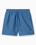 Carhartt WIP Chase Swim Trunks Acapulco/Gold