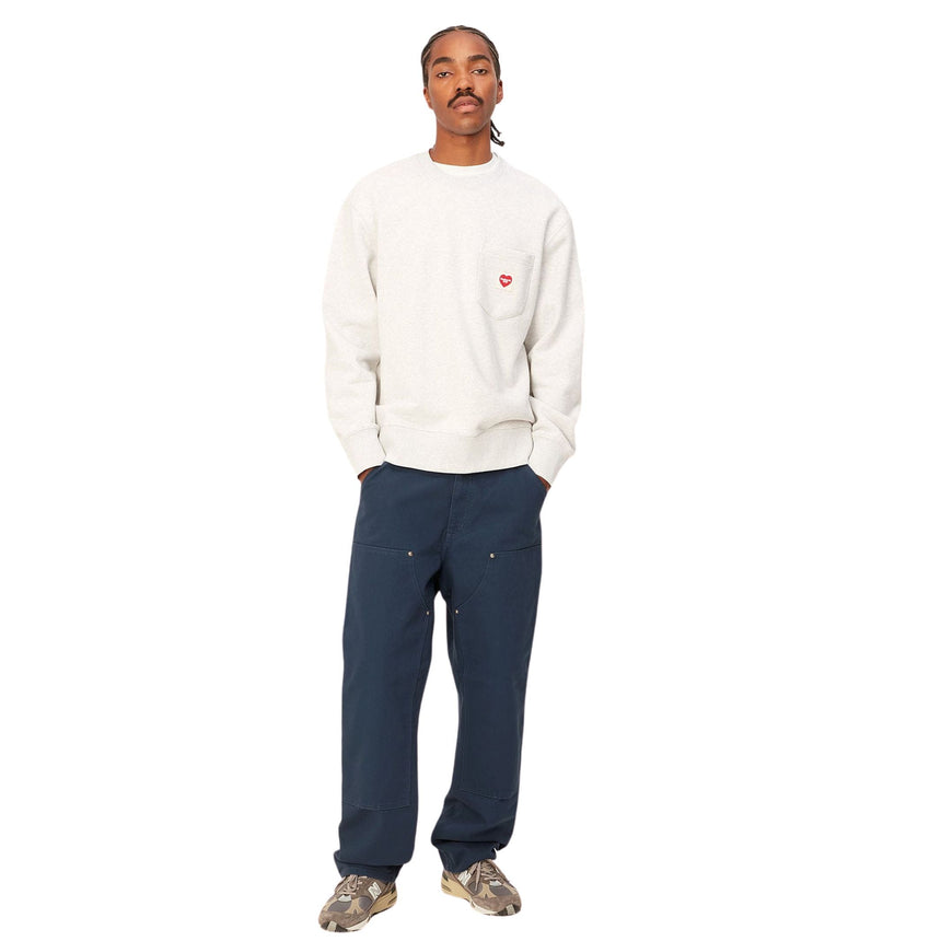 Carhartt WIP Double Knee Pant - Erkek