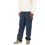 Carhartt WIP Double Knee Pant - Erkek