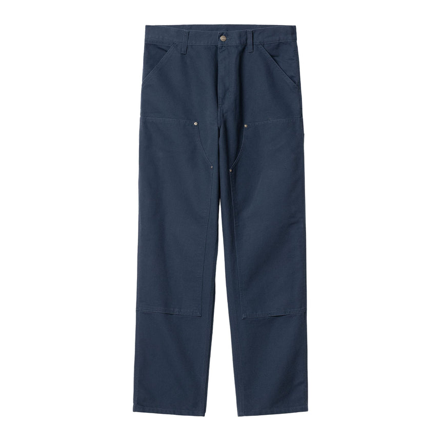 Carhartt WIP Double Knee Pant - Erkek