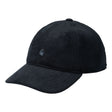 Carhartt WIP Harlem Cap Dark Navy