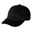 Carhartt WIP Harlem Cap Black