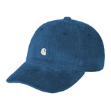 Carhartt WIP Harlem Cap Sodalite/Wax