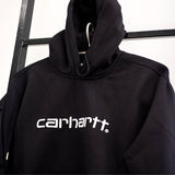 Carhartt WIP Hooded Carhartt Erkek Sweatshirt