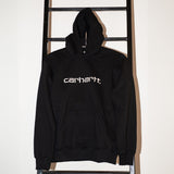 Carhartt WIP Hooded Carhartt Erkek Sweatshirt