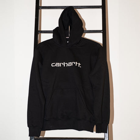 Carhartt WIP Hooded Carhartt Erkek Sweatshirt