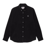 Carhartt WIP L/S Madison Cord Shirt Erkek Gömlek