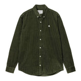 Carhartt WIP L/S Madison Cord Shirt Erkek Gömlek