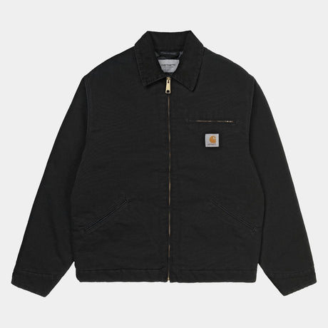 Carhartt WIP OG Detroit Erkek Ceket