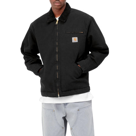 Carhartt WIP OG Detroit Erkek Ceket