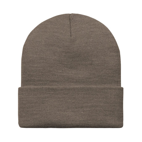 Carhartt WIP Script Beanie Barista/Mirror