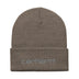 Carhartt WIP Script Beanie Barista/Mirror