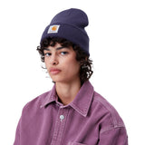 Carhartt WIP Short Watch Hat Aura