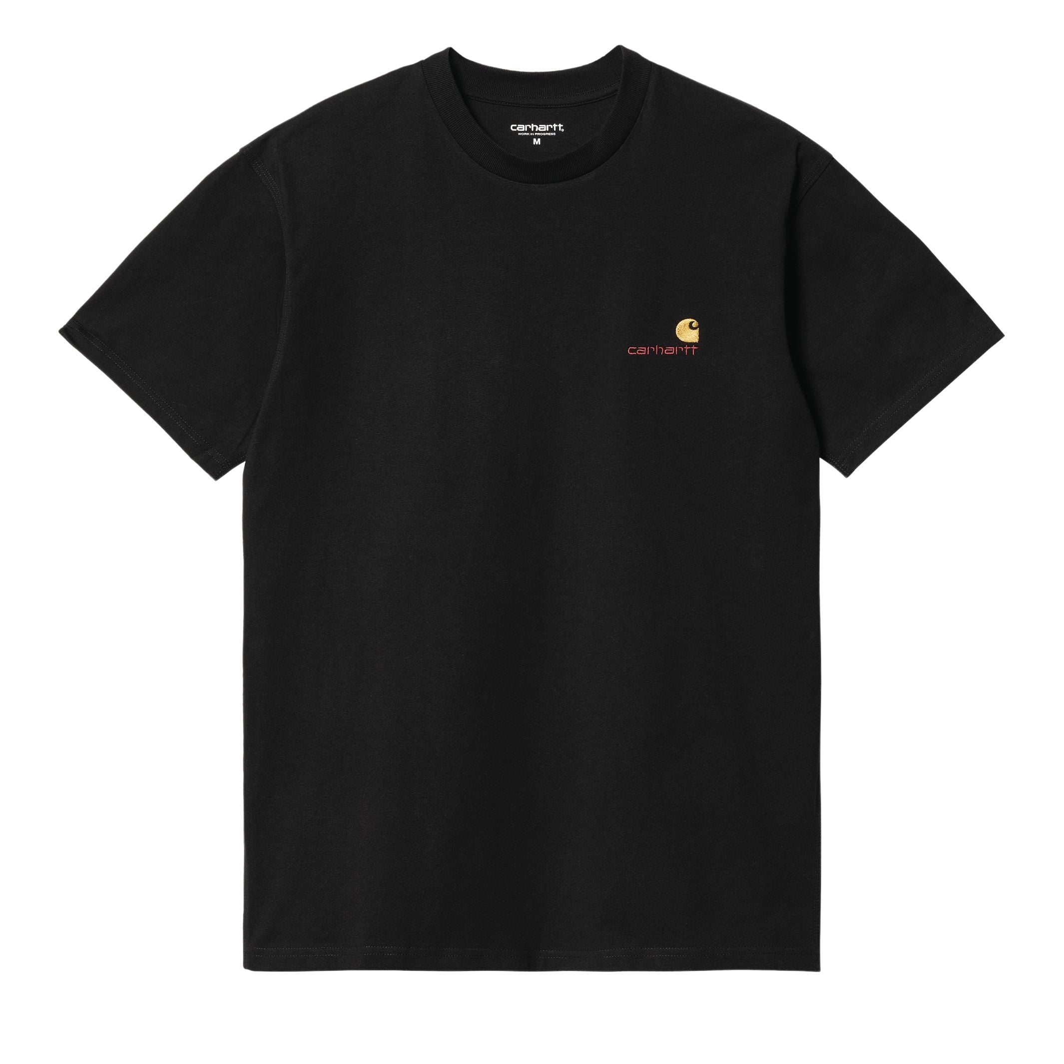 T shirt carhartt uomo online