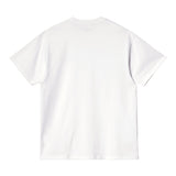 Carhartt WIP S/S American Script Erkek T-Shirt 