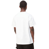 Carhartt WIP S/S American Script Erkek T-Shirt 