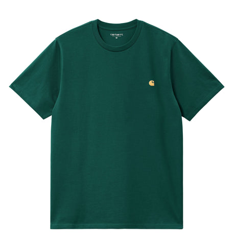 Carhartt WIP - S/S Chase Erkek T-Shirt - vitruta