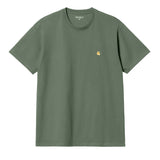 Carhartt WIP S/S Chase Erkek T-Shirt 