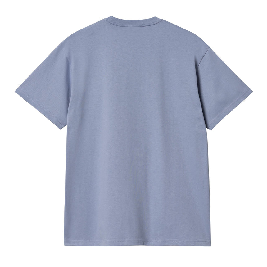 Carhartt WIP S/S Chase Erkek T-Shirt 