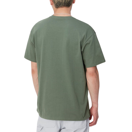 Carhartt WIP S/S Chase Erkek T-Shirt 