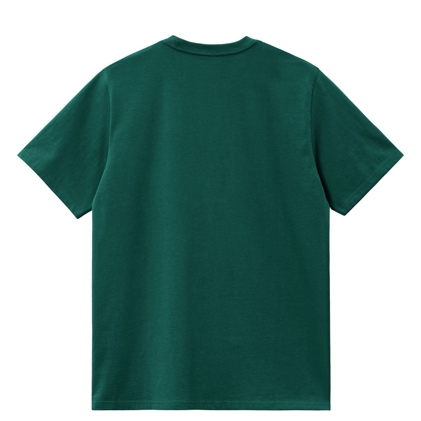 Carhartt WIP - S/S Chase Erkek T-Shirt - vitruta