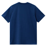 Carhartt WIP S/S Script Embroidery Erkek T-Shirt 