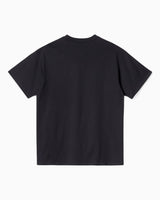 Carhartt WIP S/S Script Embroidery Erkek T-Shirt