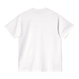 Carhartt WIP S/S Script Embroidery Erkek T-Shirt 