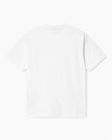 Carhartt WIP S/S Script Embroidery Kadın T-Shirt