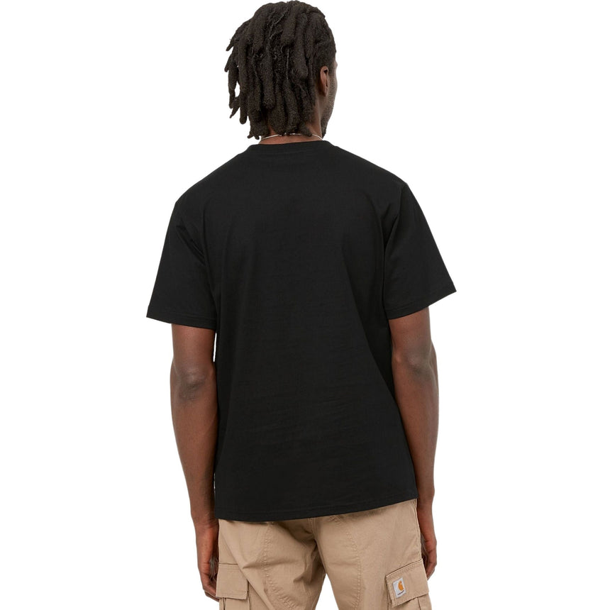 Carhartt WIP S/S University Erkek T-Shirt 