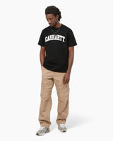 Carhartt WIP S/S University Erkek T-Shirt