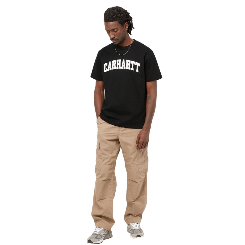 Carhartt WIP S/S University Erkek T-Shirt 