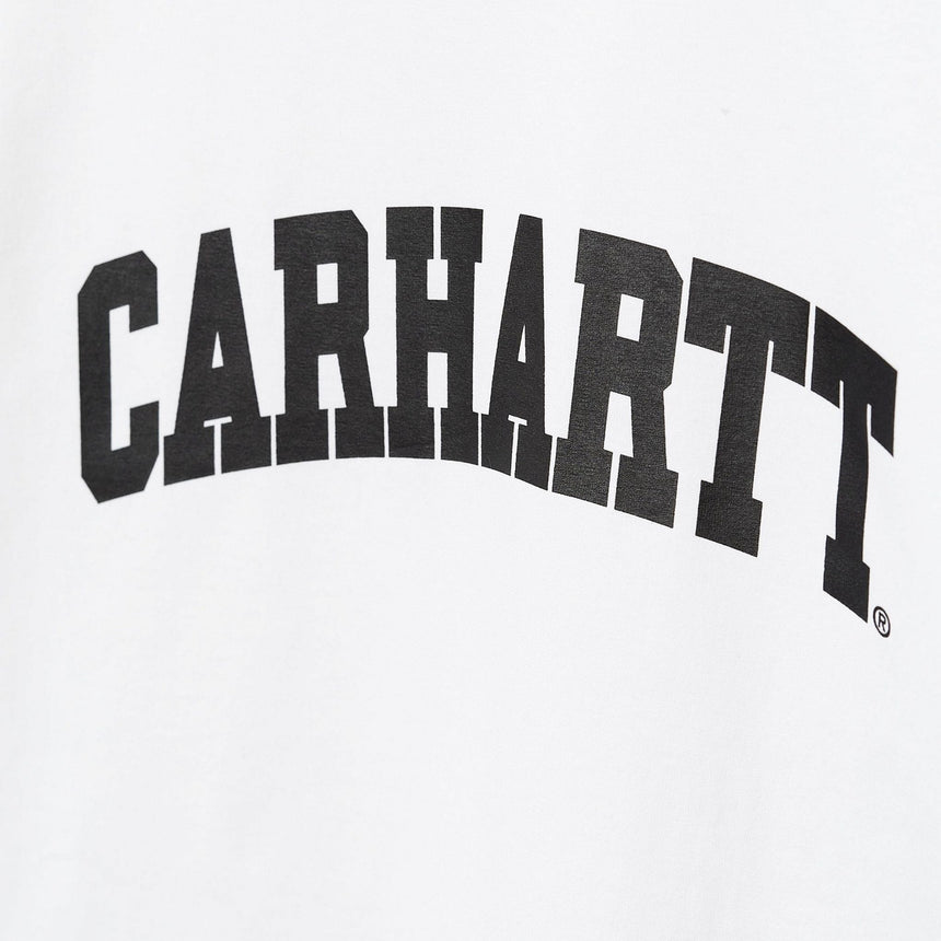 Carhartt WIP S/S University Erkek T-Shirt 